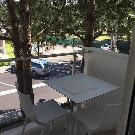 Primavera Apartment *