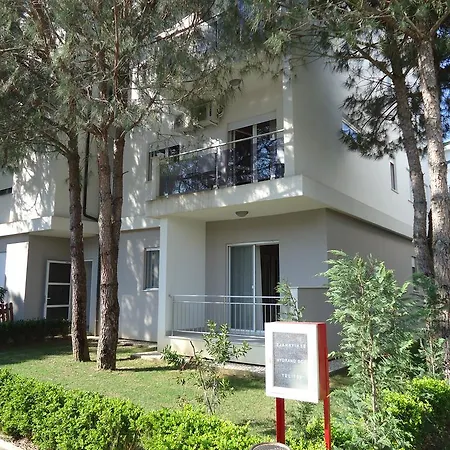 Primavera Apartment Maminas
