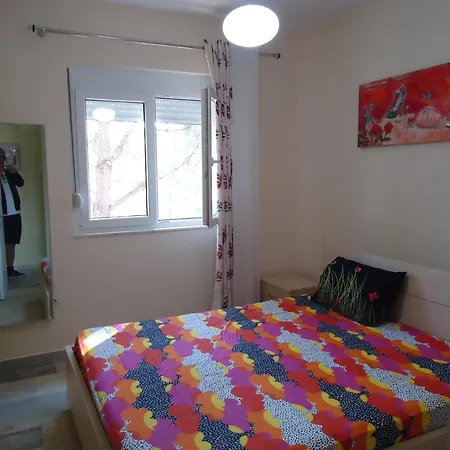 Primavera Apartment