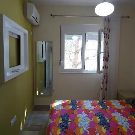 Primavera Apartment Maminas