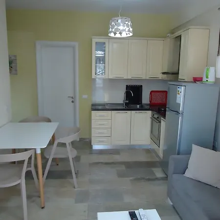 Apartment Primavera