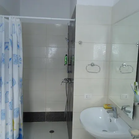 Primavera Apartment *