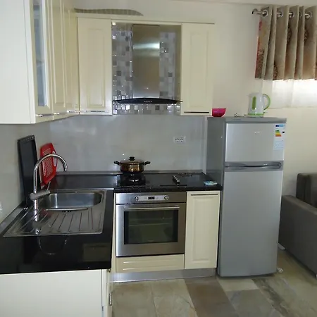 Primavera Apartment *