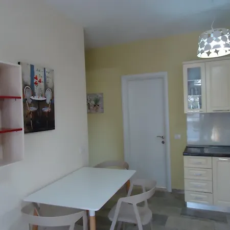 Apartment Primavera *