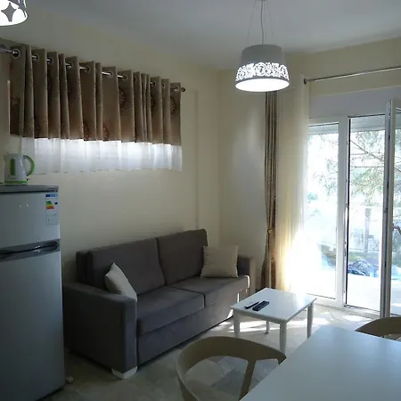 Primavera Apartment *