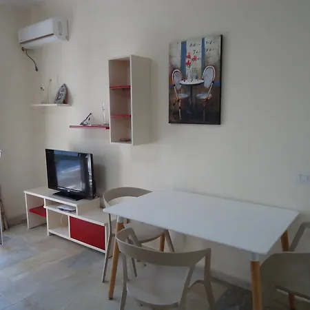Apartment Primavera